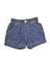 Old Navy 100% Cotton Blue Denim Shorts Size 4T - photo 1