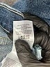 Lucky Brand Hearts Blue Jeans Size 4 - photo 8