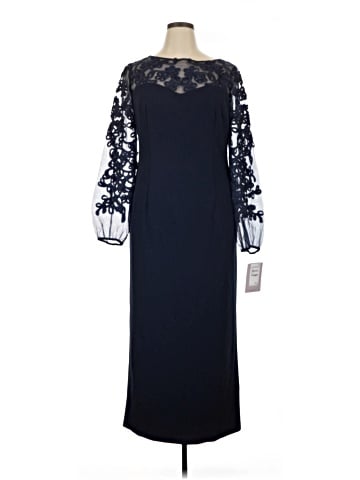 JS Collections Cocktail Dress (view 1)