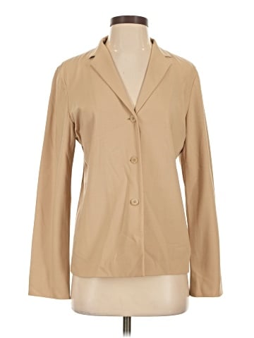 Jil Sander Blazer (view 1)