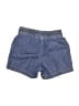 Old Navy 100% Cotton Blue Denim Shorts Size 4T - photo 2