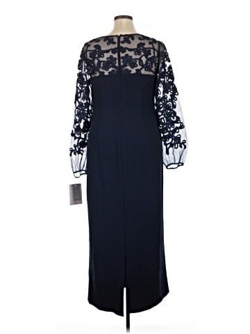 JS Collections Cocktail Dress (view 2)