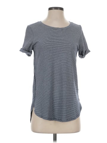 Soft Surroundings Short Sleeve T-Shirt (view 1)