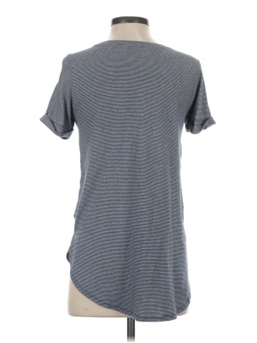 Soft Surroundings Short Sleeve T-Shirt (view 2)