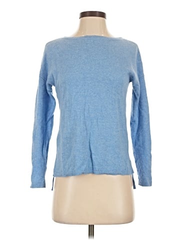 Talbots Cashmere Pullover Sweater (view 1)