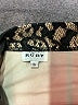 Ruby 100% Polyester Black Cocktail Dress Size S - photo 7