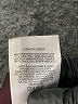 Express Outlet 100% Polyester Burgundy Short Sleeve Top Size XL - photo 8