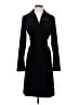 Theory Black Coat Size S - photo 1