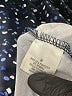Alya Stars Blue Casual Dress Size M - photo 5