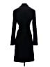 Theory Black Coat Size S - photo 2