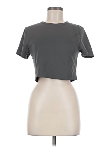 Roxy Short Sleeve T-Shirt (view 1)