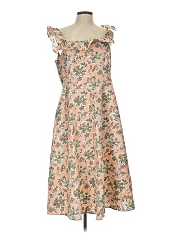 Ann Taylor Casual Dress (view 1)
