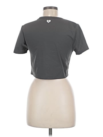 Roxy Short Sleeve T-Shirt (view 2)