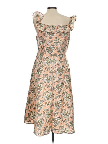 Ann Taylor Casual Dress (view 2)