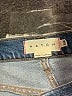 Hatch Blue Jeans Size 28 waist - photo 6