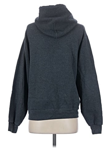 Jerzees Pullover Hoodie (view 2)