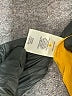 Leith 100% Polyester Yellow 3/4 Sleeve Blouse Size M - photo 8