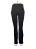 dalia Solid Black Active Pants Size M - photo 2