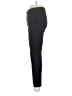 dalia Solid Black Active Pants Size M - photo 5