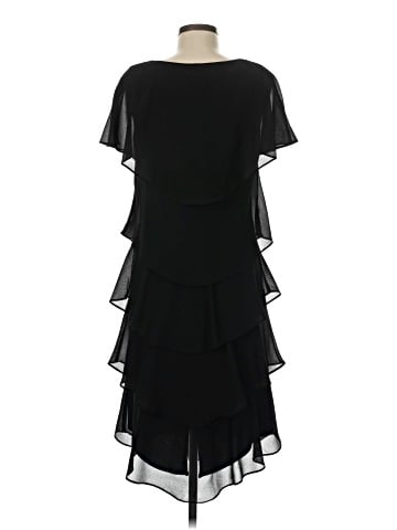 Patra Cocktail Dress (view 2)