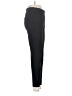dalia Solid Black Active Pants Size M - photo 4