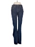 Levi's 100% Cotton Chevron-herringbone Blue Jeans Size 29 waist - photo 1