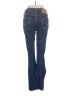 Levi's 100% Cotton Chevron-herringbone Blue Jeans Size 29 waist - photo 2