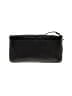 Coach 100% Leather Black Leather Wristlet One size - photo 3