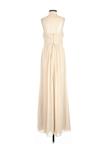 David's Bridal Cocktail Dress (view 2)