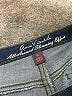 Gloria Vanderbilt Blue Jeans Size 14 - photo 4