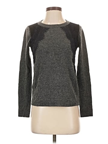 J.Crew Factory Store Pullover Sweater (view 1)