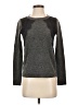 J.Crew Factory Store Gray Pullover Sweater Size S - photo 1