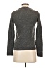 J.Crew Factory Store Gray Pullover Sweater Size S - photo 2