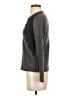 J.Crew Factory Store Gray Pullover Sweater Size S - photo 5
