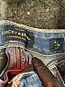 Lucky Brand Blue Jeans Size 6 - photo 7