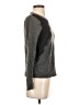 J.Crew Factory Store Gray Pullover Sweater Size S - photo 4