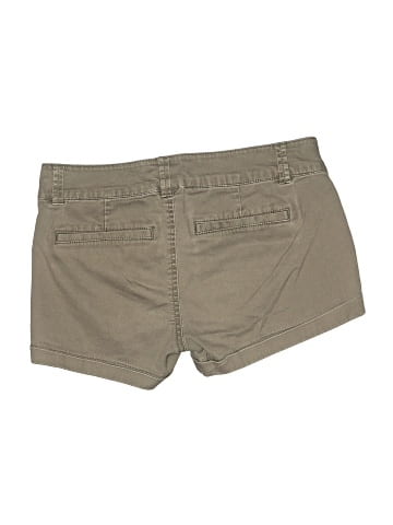 Express Khaki Shorts (view 2)