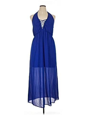 Spin Cocktail Dress (view 1)