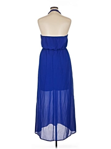 Spin Cocktail Dress (view 2)