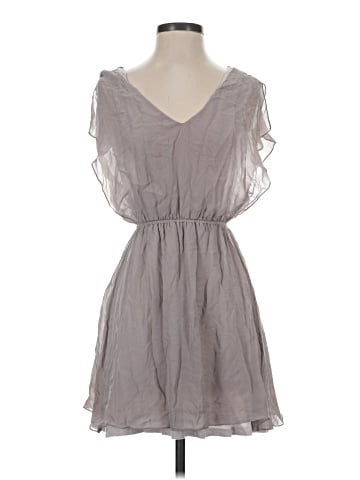 Alice + Olivia Casual Dress (view 1)