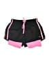 C9 By Champion 100% Polyester Color Block Pink Athletic Shorts Size XS (kids) - photo 1