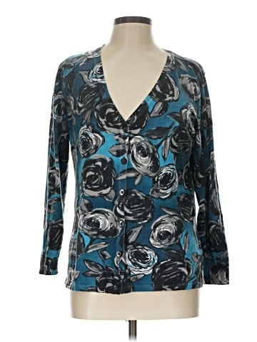 Pendleton Cardigan (view 1)
