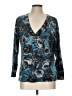 Pendleton Blue Cardigan Size L - photo 1