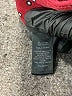 Express Tweed Red Casual Pants Size 10 - photo 8