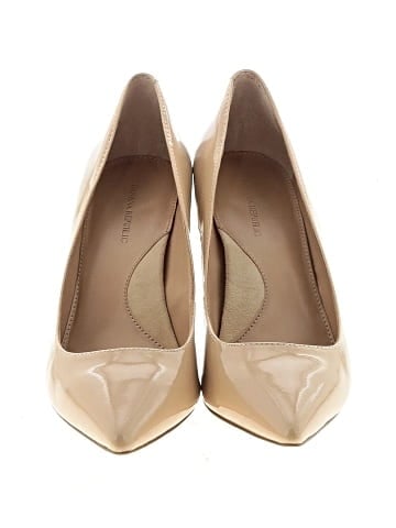 Banana Republic Heels (view 2)
