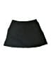 Chasse Solid Black Skort Size L (youth) - photo 1