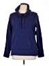 Eddie Bauer 100% Polyester Blue Pullover Hoodie Size XL - photo 1