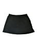 Chasse Solid Black Skort Size L (youth) - photo 2