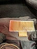 MICHAEL Michael Kors 100% Nylon Black Snow Jacket Size M - photo 6