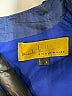 Nicole Miller Blue Cocktail Dress Size 4 - photo 7